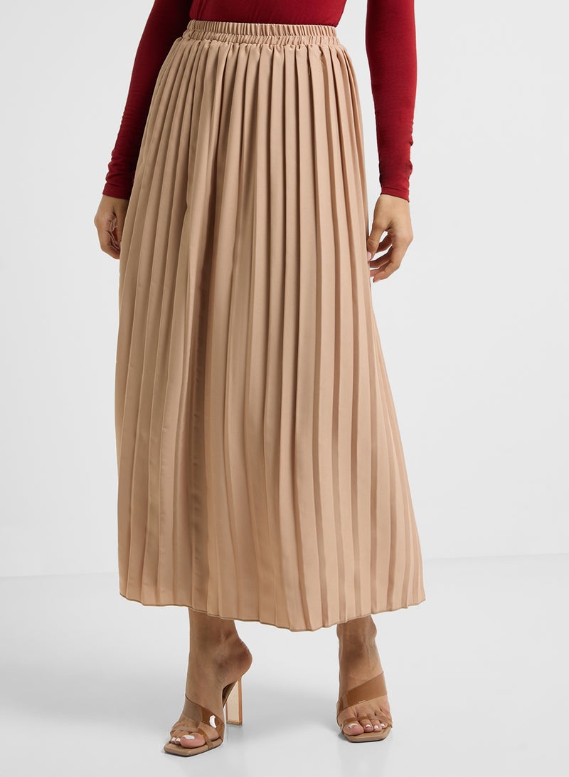 Khizana Abaya With Skirt & Sheila - Image 4