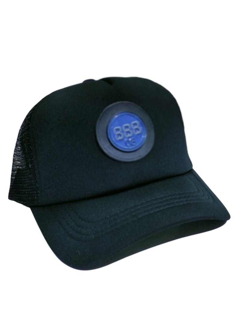 Casual mesh cap baseball,  paste closure, cap sport hat