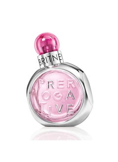 Prerogative Rave Perfume Britney Spears 100 ml eau de parfum 33 34 oz New