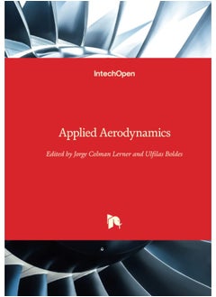 Applied Aerodynamics  - Image 2