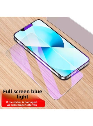 Applicable To For Iphone13 Tempered Film 15 For Iphone 14promax Mobile Phone 12 Film 11XR Anti-peep XsMax Full Screen-Colour:[imported Diamond Edgeless Film] 8k Blu-ray [3 Pieces]-Size:For Iphone 11 Pro Max - pzsku/ZAEC6DDC2492D4B0EB755Z/45/1746225867/81ad779a-dd9c-4687-b0aa-ecd2419d9655