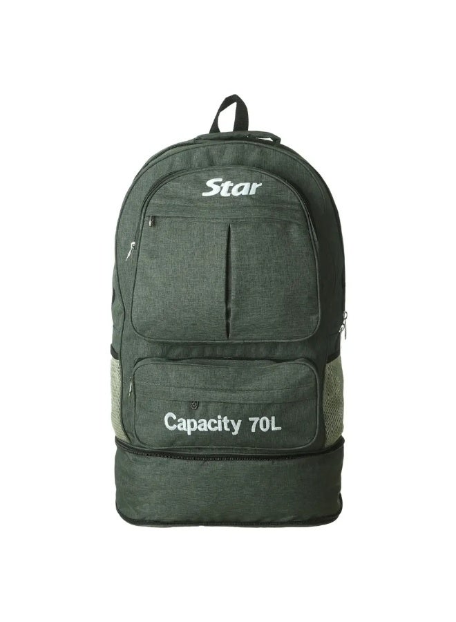 Star Travel Bag, 26 Inch