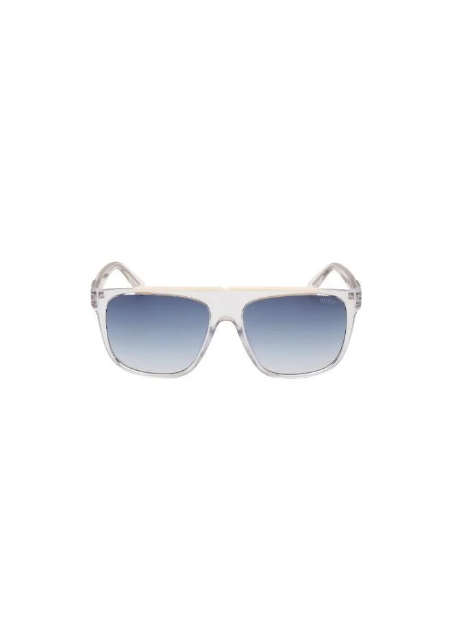 GUESS Rectangle Sunglasses