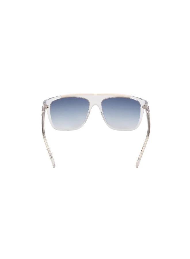 GUESS Rectangle Sunglasses