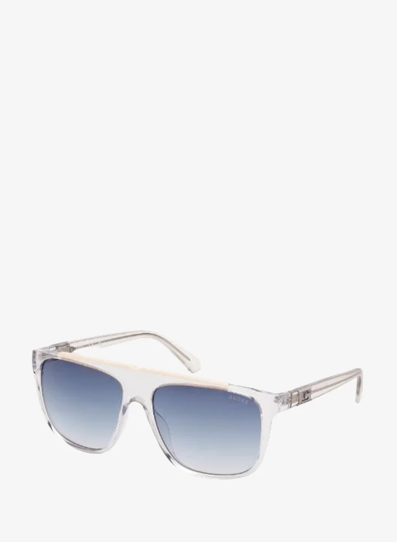 Guess  Rectangle Sunglasses for Men | Best Price UAE