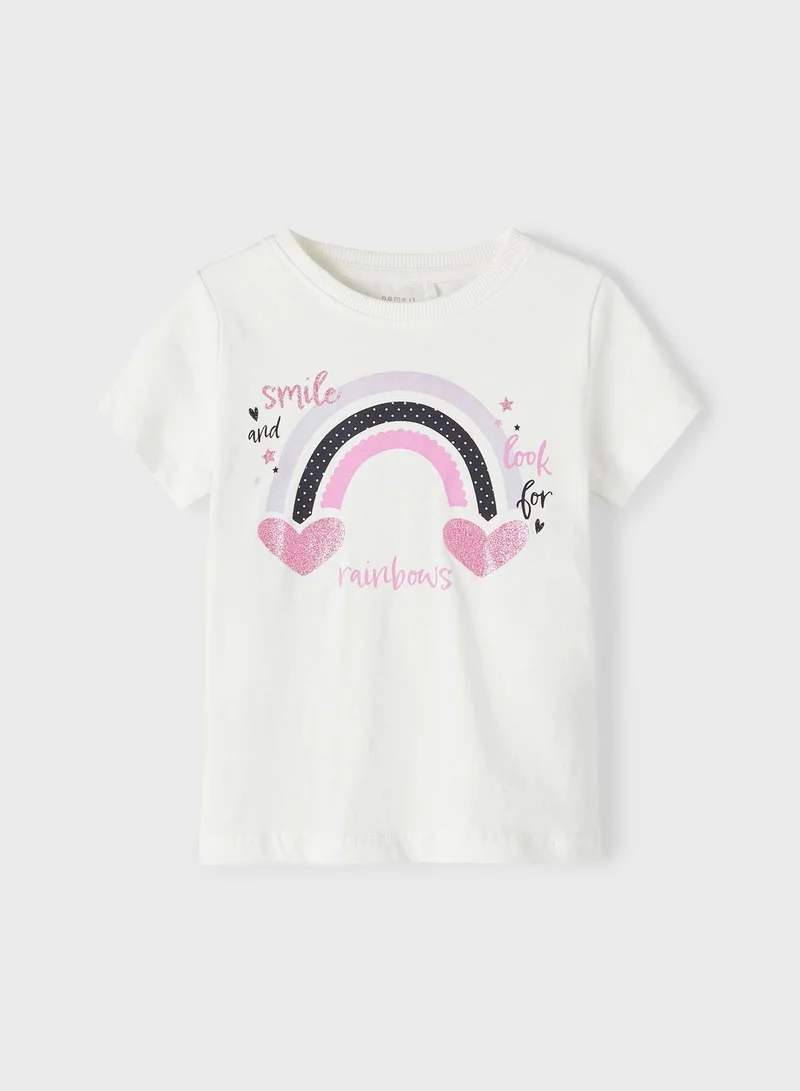 NAME IT Kids Essential T-Shirt
