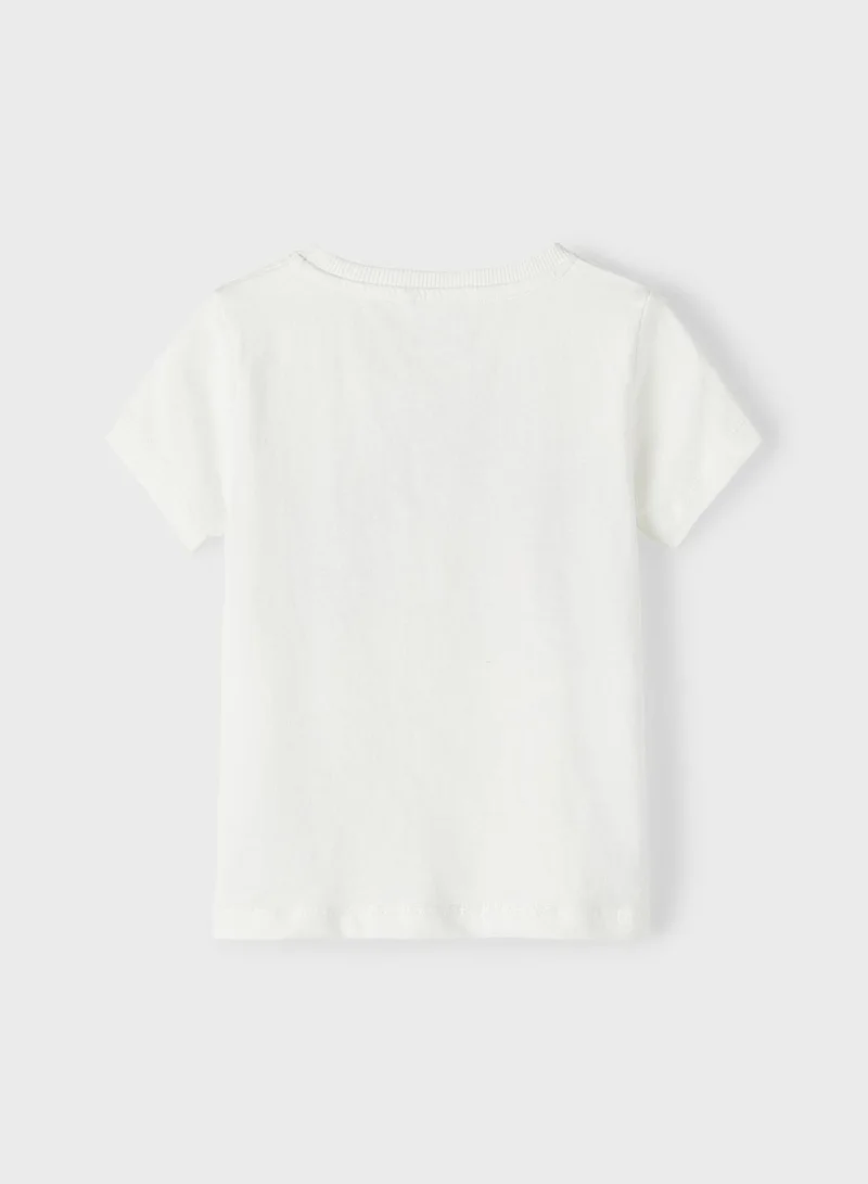 NAME IT Kids Essential T-Shirt