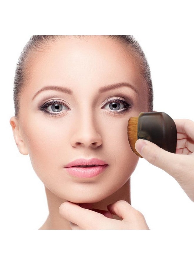 دانزي إكس أداة تطبيق الواقي من الشمس، 2 حزمة من أدوات تطبيق الواقي من الشمس للأطفال، أداة تطبيق غسول الشمس، مناسبة للسفر لكريمات ومستحضرات الوقاية من الشمس - Image 3