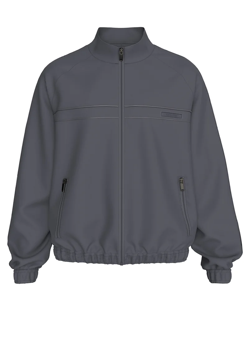 FULL ZIP