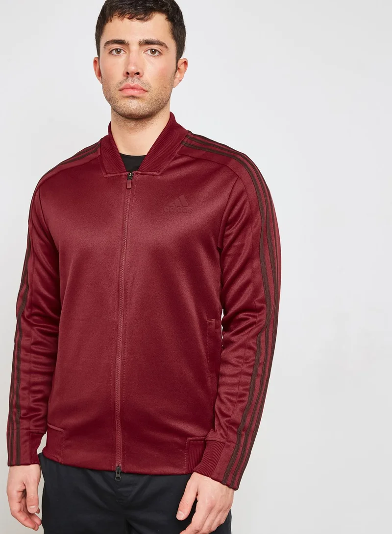 Adidas ID Bomber Jacket