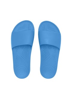 O bag O slippers in Aqua  - Image 2