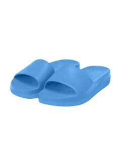 O bag O slippers in Aqua  - Image 4
