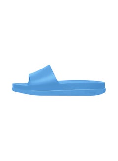 O bag O slippers in Aqua  - Image 3