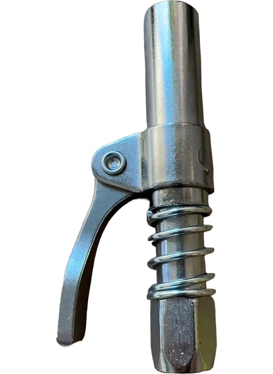 VAV Single Latch Grease Gun Tip  - Image 1