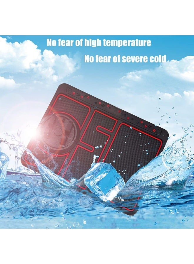 قاعدة موبايل 4*1 للسيارة - Image 5