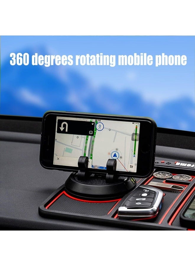 قاعدة موبايل 4*1 للسيارة - Image 3