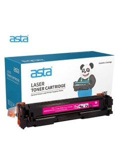 ASTA 479fdw 415A W2033A Toner Cartridge Compatible For HP Color LaserJet Pro M454dn M454dw MFP M479fdw M479dw M479fnw M479 M479fdn Printer W 2033 415 A Magenta M High Quality Office Consumable