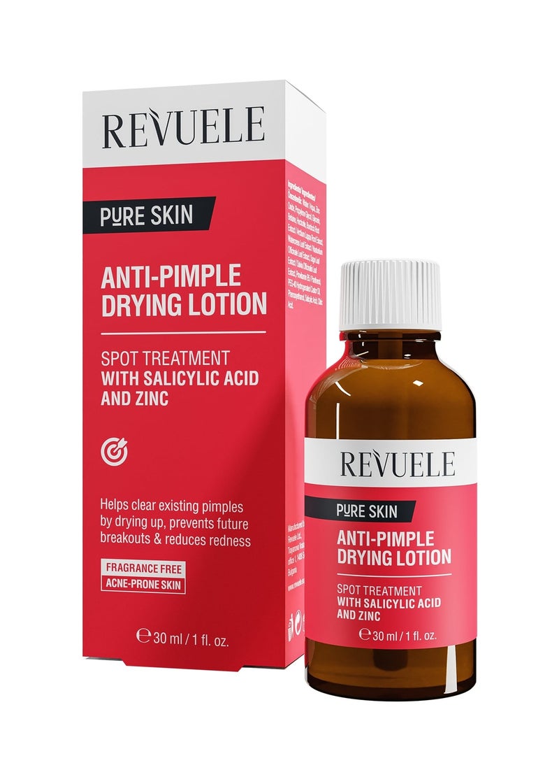 Revuele Anti Pimple Drying Lotion 30ml