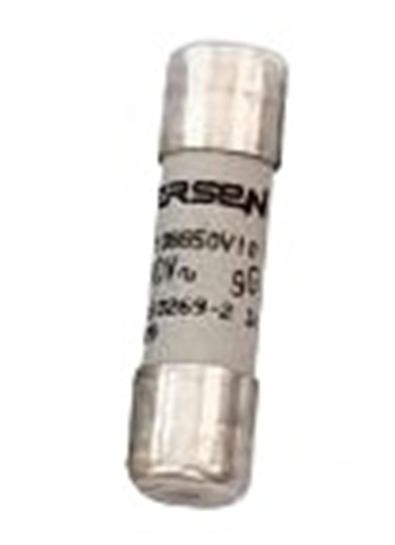 FR10GG50V4 Fuse 5PCS Lot FR10GG50V6 FR10GG50V8 FR10GG50V10 FR10GG50V12 - Image 2