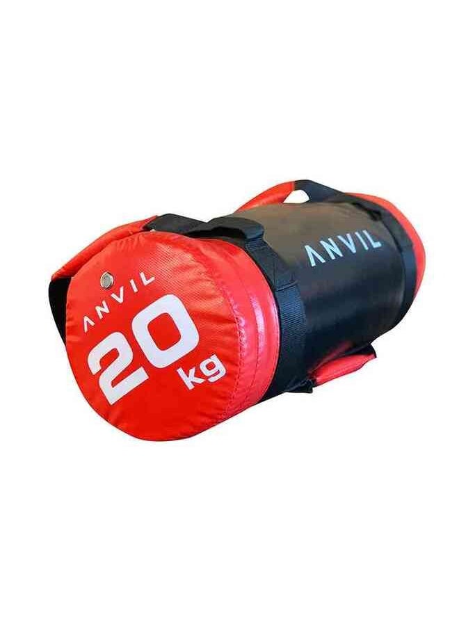 Anvil Fitness Power Bag 20Kg  - Image 2
