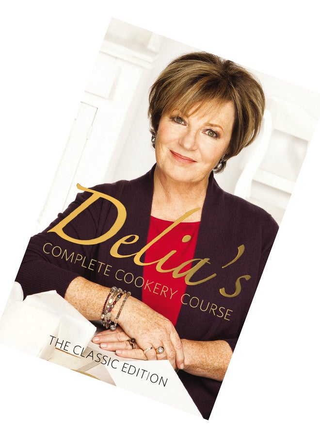 Delia's Complete Cookery Course: The Classic Edition - Image 2