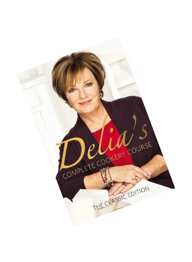Delia's Complete Cookery Course: The Classic Edition - Image 3