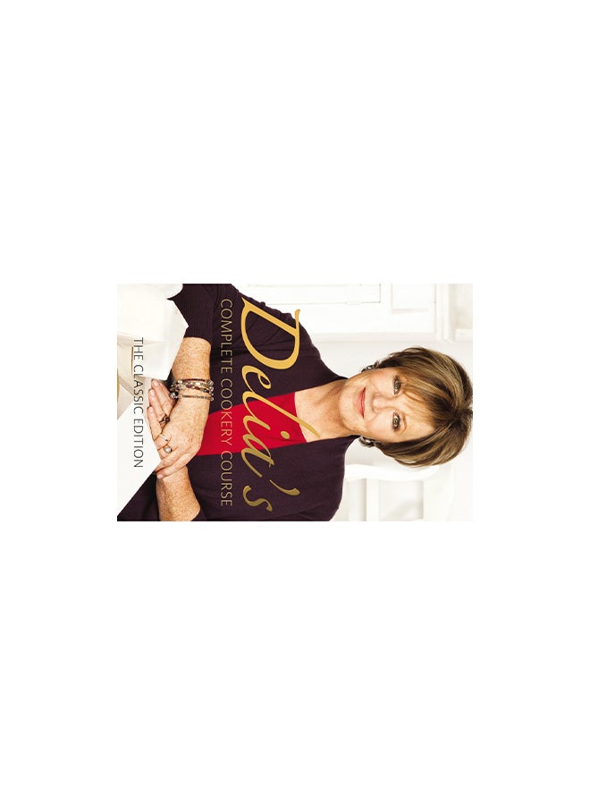 Delia's Complete Cookery Course: The Classic Edition - Image 4