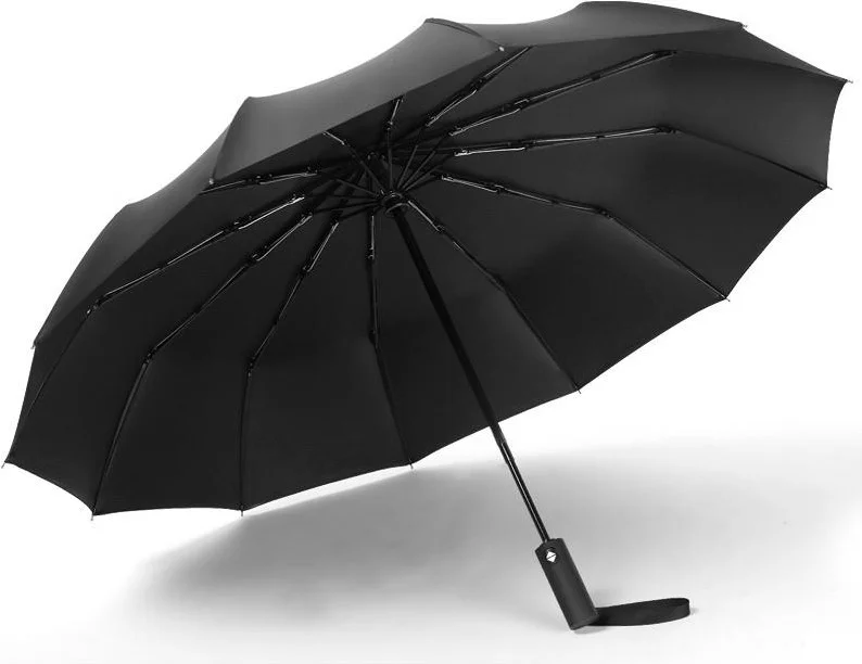 اليفن ماركت Extra Strong Extra Durable Fully Automatic 10 Wire Umbrella