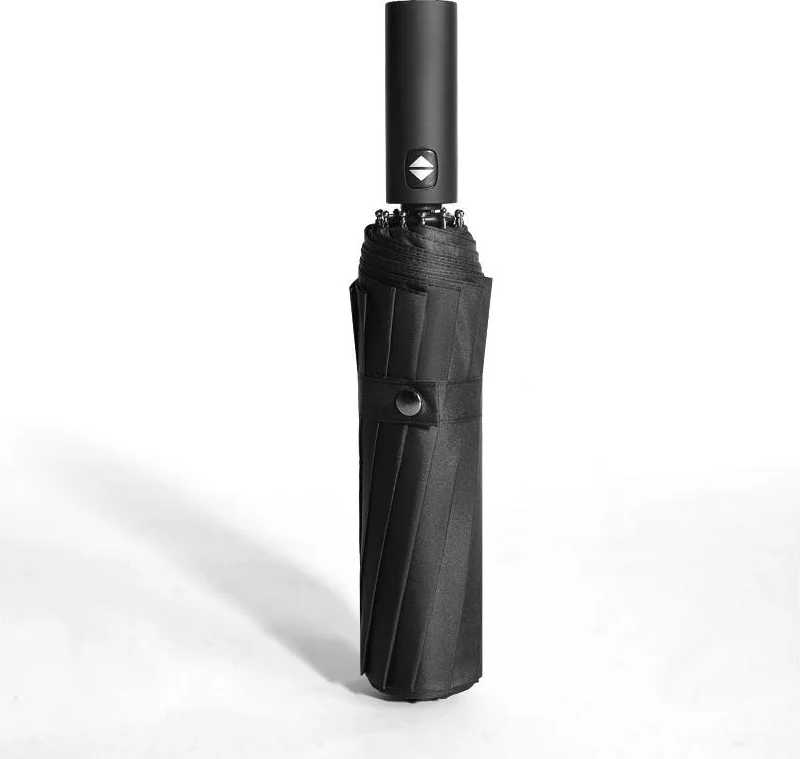 اليفن ماركت Extra Strong Extra Durable Fully Automatic 10 Wire Umbrella