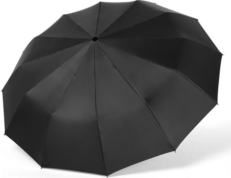 اليفن ماركت Extra Strong Extra Durable Fully Automatic 10 Wire Umbrella