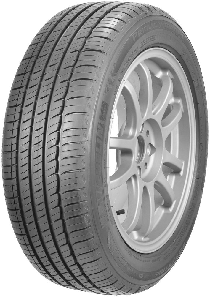 Michelin ميشلان 235/45R18 98W XL ميشلان بريماسي MXM4 TES - Image 1