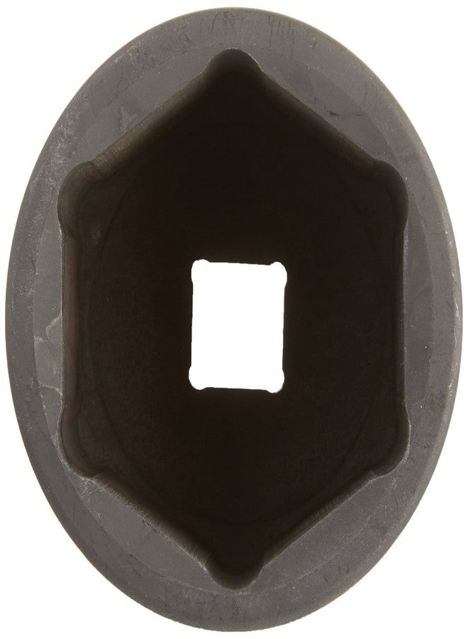 Sunex Tools أدوات Sunex - SOC 65MM 3/4D IMP 6PT DP - Image 2