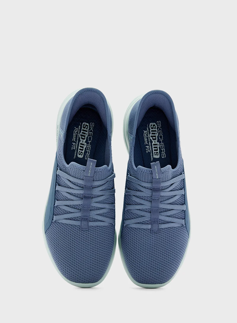 سكيتشرز Relaxed Fit Sport