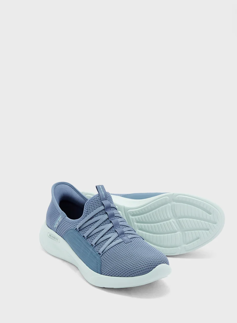 سكيتشرز Relaxed Fit Sport