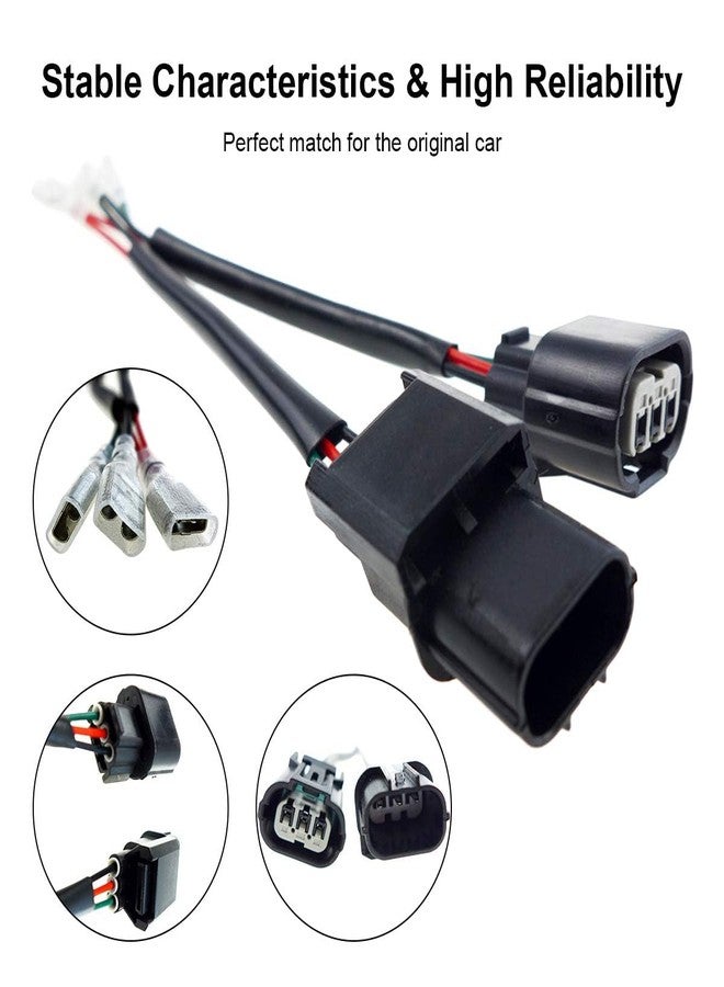 YouVbeen TPS Setting Tool, Model-3 Throttle Position Sensor Harness Test Setting Tool Fit for KTM EXC-F, XCF-W 2017+, XC-F SXF 2016+, Fit for Husqvarna FE FC 2017+, Yamaha YZ250F 2014+, TPS Adjustment Tool - Image 5