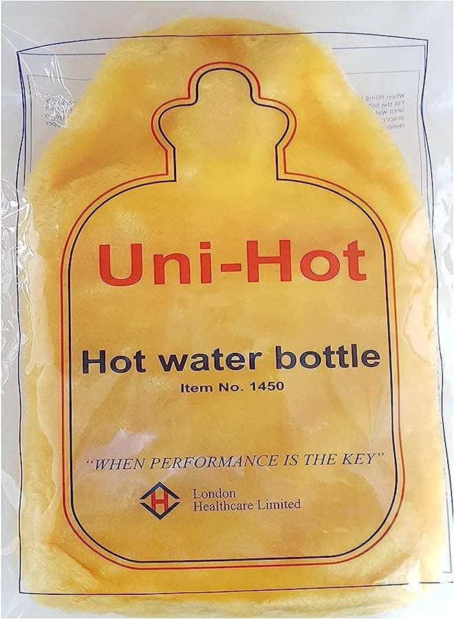 Uni Uni Hot Water Bag with cover