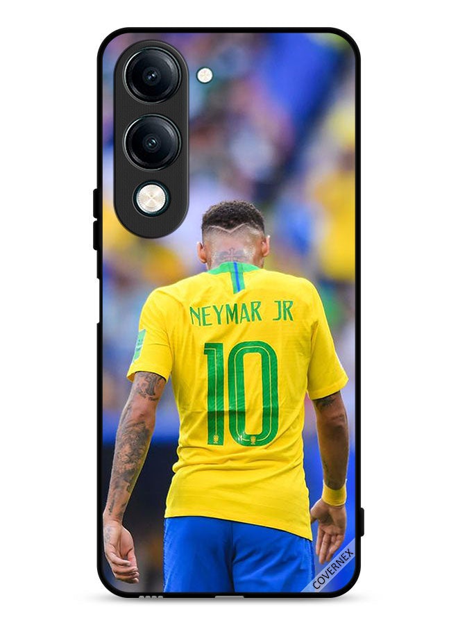Covernex vivo Y29s Protective Case Cover Neymar