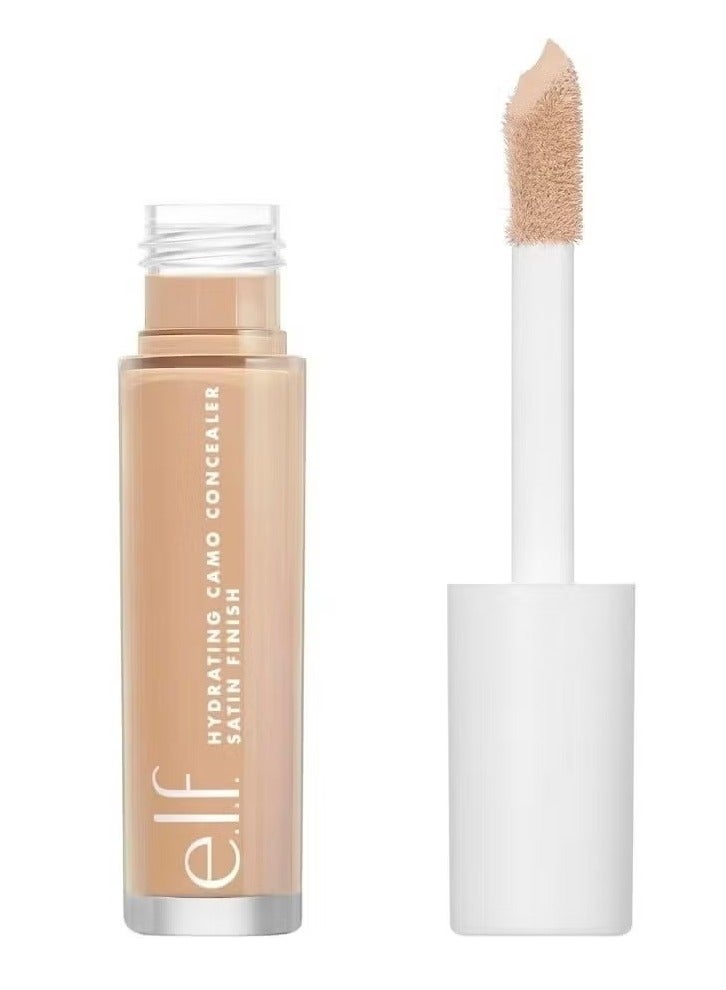 Hydrating Camo Concealer Light Sand