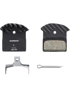 SHIMANO J05A Disc Brake Pad  - Image 1