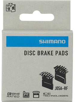 SHIMANO J05A Disc Brake Pad  - Image 2