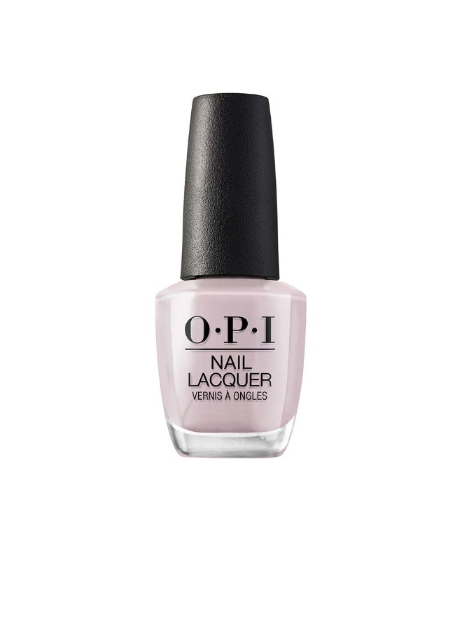 Opi Nail Lacquer Color Don’t Bossa Nova Me Around 15ml - Image 1
