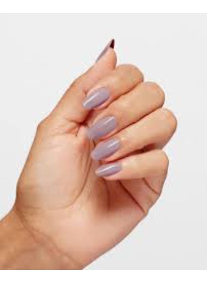 Opi Nail Lacquer Color Don’t Bossa Nova Me Around 15ml - Image 2