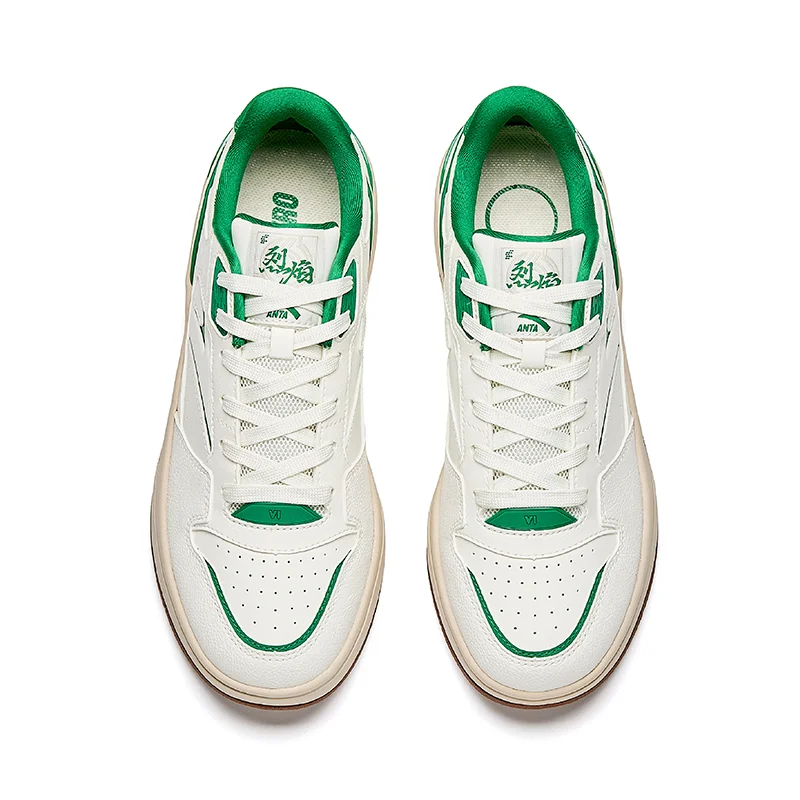 انتا Flame 6 X-Game Shoes