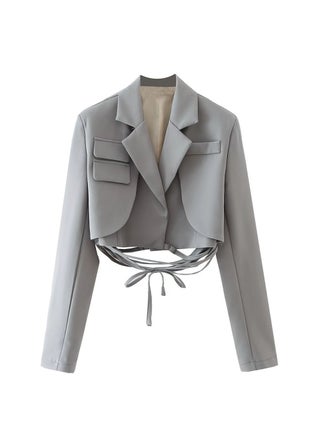 New Fashionable Casual Suit Jacket - pzsku/ZAEC8E10650A37706B9BDZ/45/_/1713756101/95cc7101-59c5-44ae-b874-895ff4a8cd82