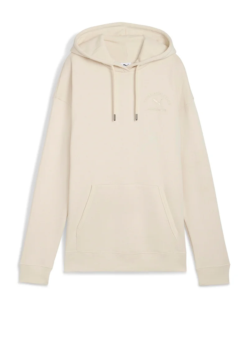 Class Relaxed Hoodie