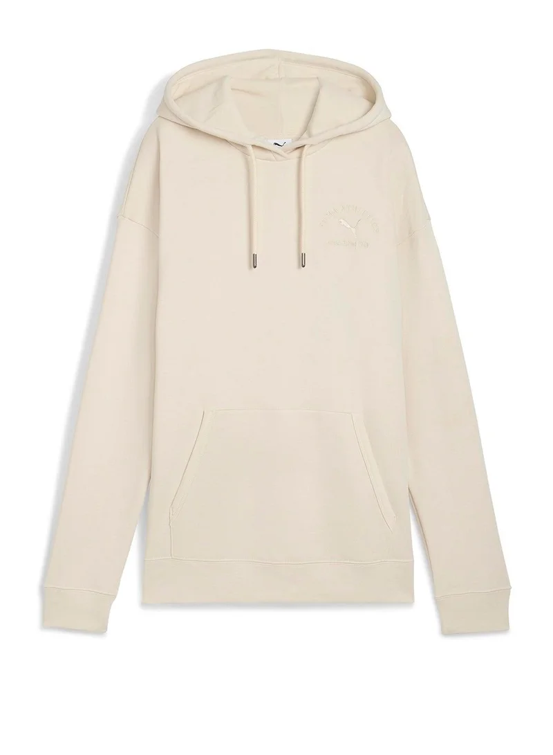 PUMA Class Relaxed Hoodie