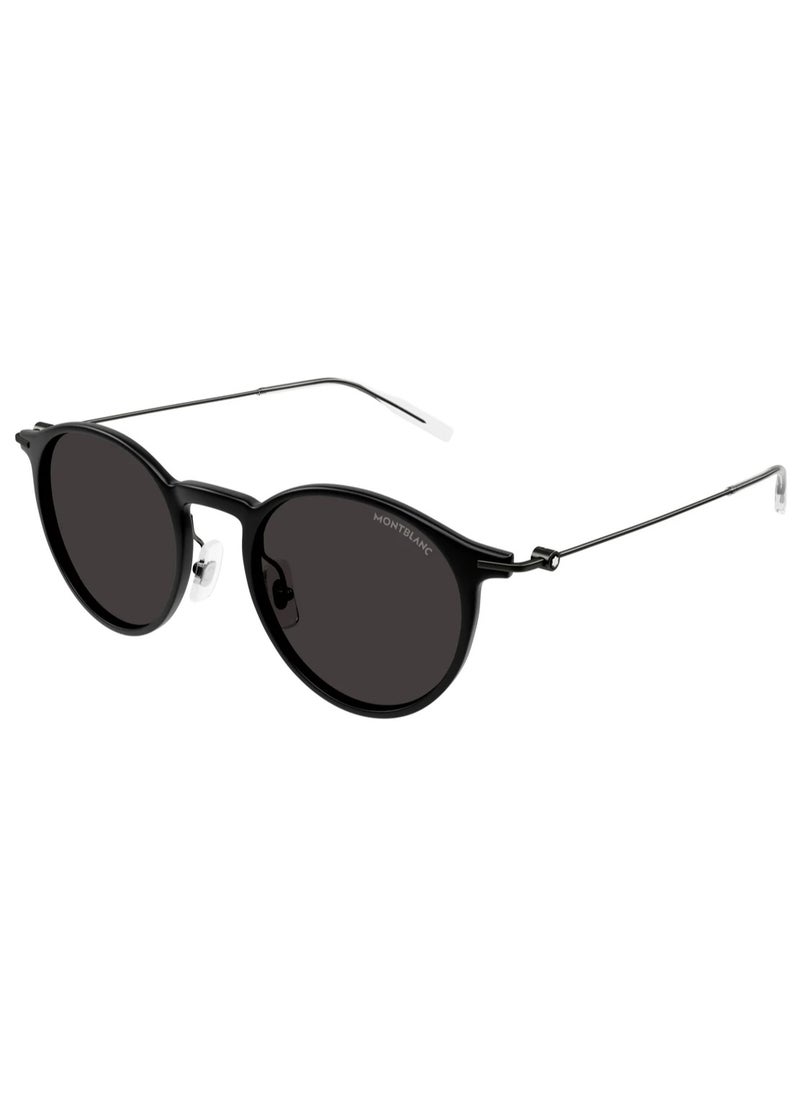 Mont Blanc Mont Blanc MB0097S Men's Sunglasses  - Image 1