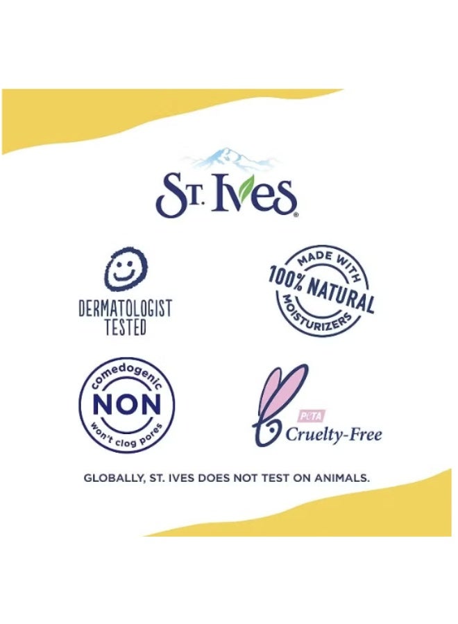 STIVES Renewing Skin Collagen & Elastin Moisturiser 283g – Firming & Hydrating Face & Body Cream - Image 4