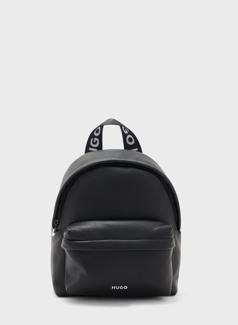 HUGO Bel Backpacks