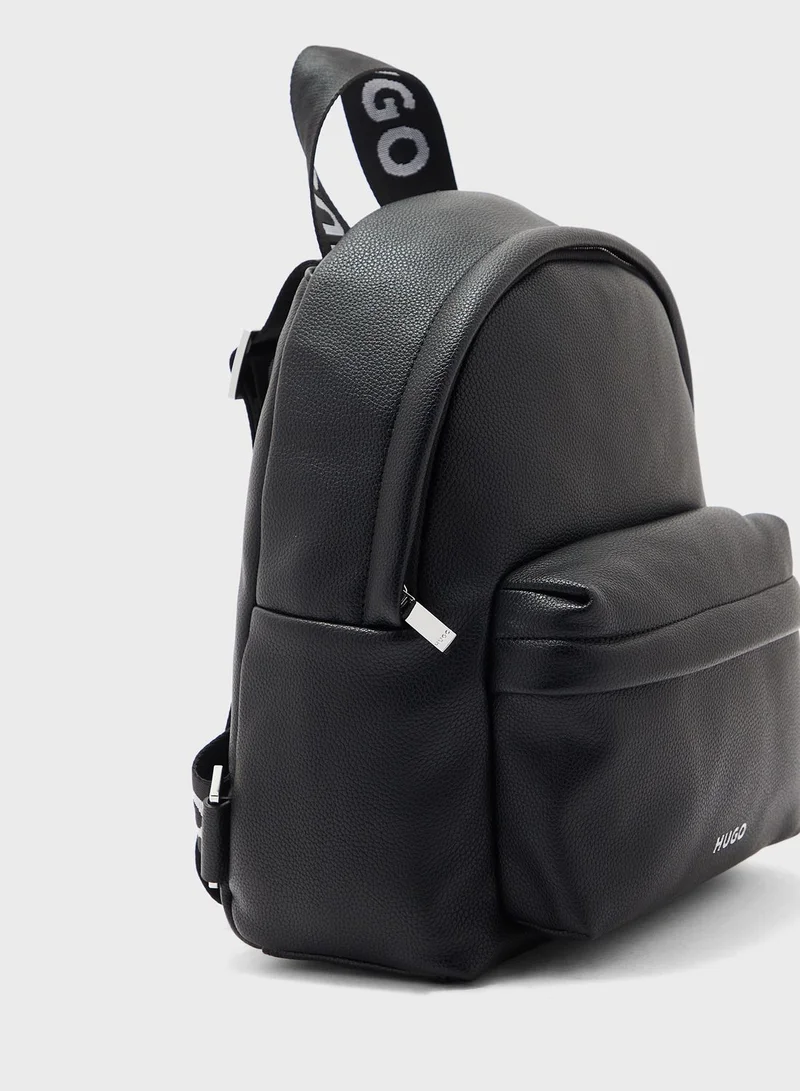 HUGO Bel Backpacks